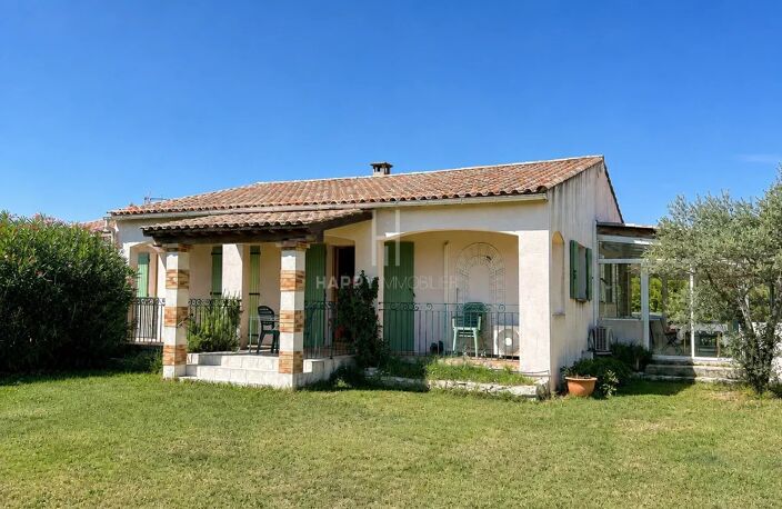 Maison de plain-pied et appartement indépendant — photo 5
