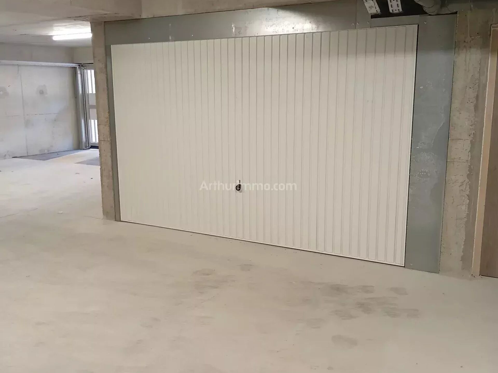 Parking 19 m² · à Calvi · 19 m² · 55 000 €