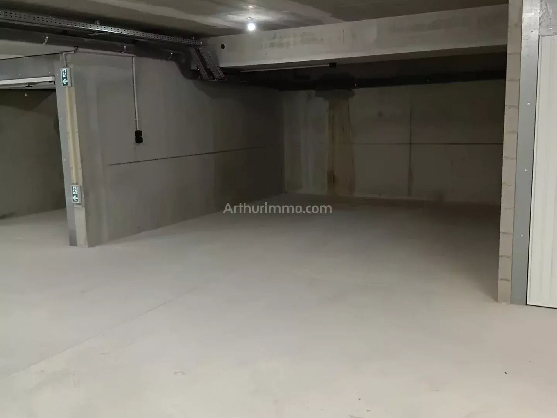 Parking 25 m² · à Calvi · 25 m² · 67 500 €