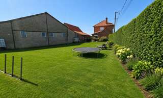 Maison 7 Pièces 166 m² à vendre à Rubrouck (59285)