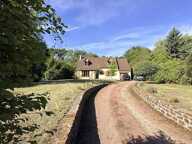Charmante maison de 120 m2 , 3 ch proche d' Aubigny sur nère — photo 2