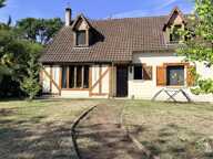 Charmante maison de 120 m2 , 3 ch proche d' Aubigny sur nère — photo 3