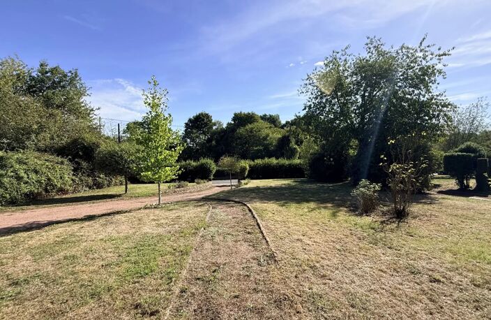 Charmante maison de 120 m2 , 3 ch proche d' Aubigny sur nère — photo 4