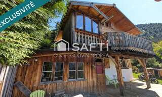 Maison 5 Pièces 140 m² à vendre à Le Biot (74430)