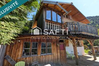 Maison 5 pièces 450000 €