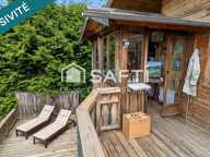 Le pied-à-terre alpin par excellence. — photo 2