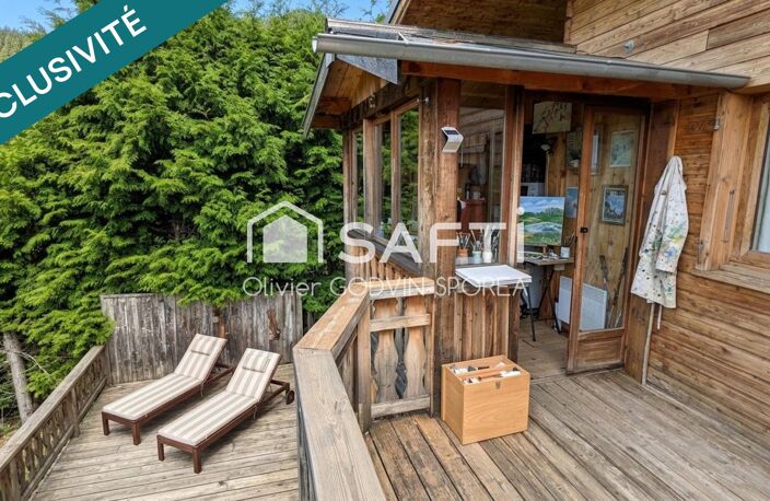 Le pied-à-terre alpin par excellence. — photo 2