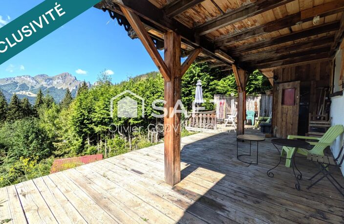 Le pied-à-terre alpin par excellence. — photo 3