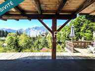 Le pied-à-terre alpin par excellence. — photo 4