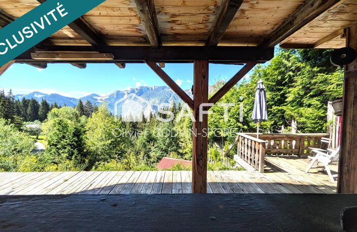Le pied-à-terre alpin par excellence. — photo 4