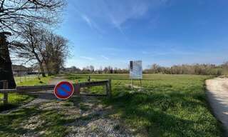 Terrain  443 m² à vendre à Rochetoirin (38110)