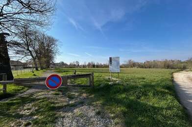 Terrain  79000 €