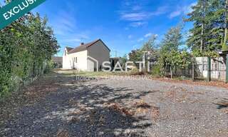 Maison 5 Pièces 115 m² à vendre à Sully-sur-Loire (45600)