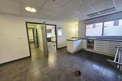 Appartement 2 pièces 495000 €