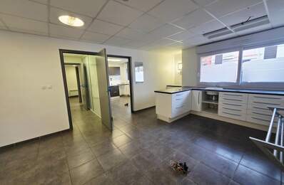 Centre ville, 60 m2 modulables, parking et cave — photo du bien