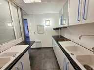 Centre ville, 60 m2 modulables, parking et cave — photo 4