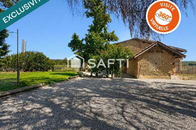 Maison 3 pièces 278000 €