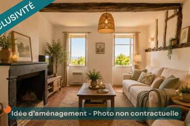 Maison 6 pièces 199000 €