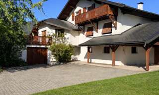 Maison 11 Pièces 241 m² à vendre à Saint-Sulpice (73160)