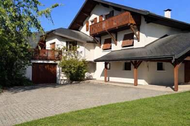 Maison 11 pièces 990000 €