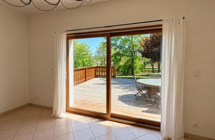 Propriété familiale à St-Sulpice - 540 m² utiles — photo 5