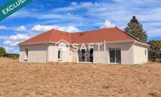 Maison 6 Pièces 118 m² à vendre à Fontenay (71120)