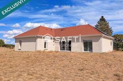 Maison 6 pièces 249000 €