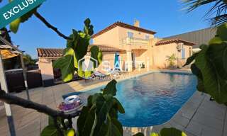 Maison 7 Pièces 145 m² à vendre à Puget-sur-Argens (83480)