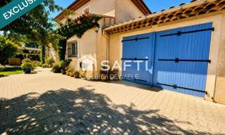 Maison 7 Pièces 145 m² à vendre à Puget-sur-Argens (83480)