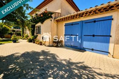 Maison 7 pièces 699000 €