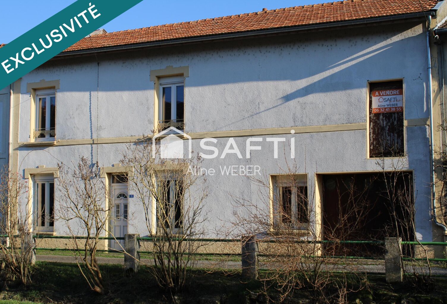 IDÉAL INVESTISSEUR - PRIMO-ACCÉDANT - RÉSIDENCE SECONDAIRE — photo 1