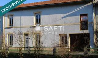Maison 5 Pièces 100 m² à vendre à Milly-sur-Bradon (55110)