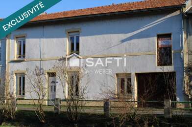 Maison 5 pièces 45000 €