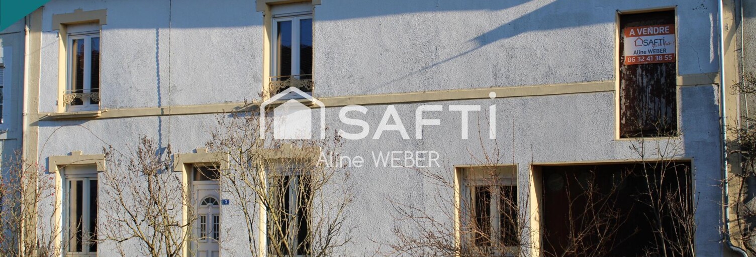 Maison 5 Pièces 100 m² à vendre à Milly-sur-Bradon (55110)