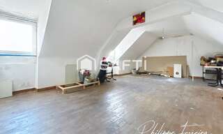 Immeuble  200 m² à vendre à Avessac (44460)