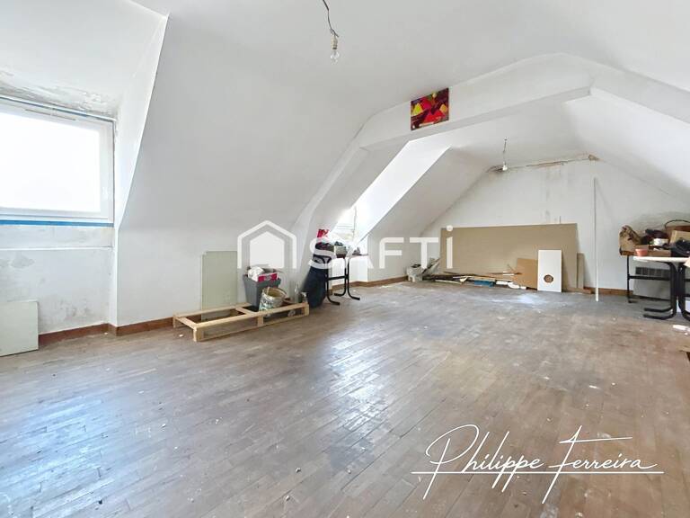 Lot Appartements, à rénover et à créer — photo 1