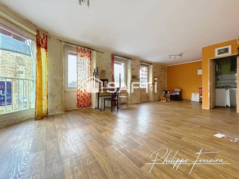 Lot Appartements, à rénover et à créer — photo 1