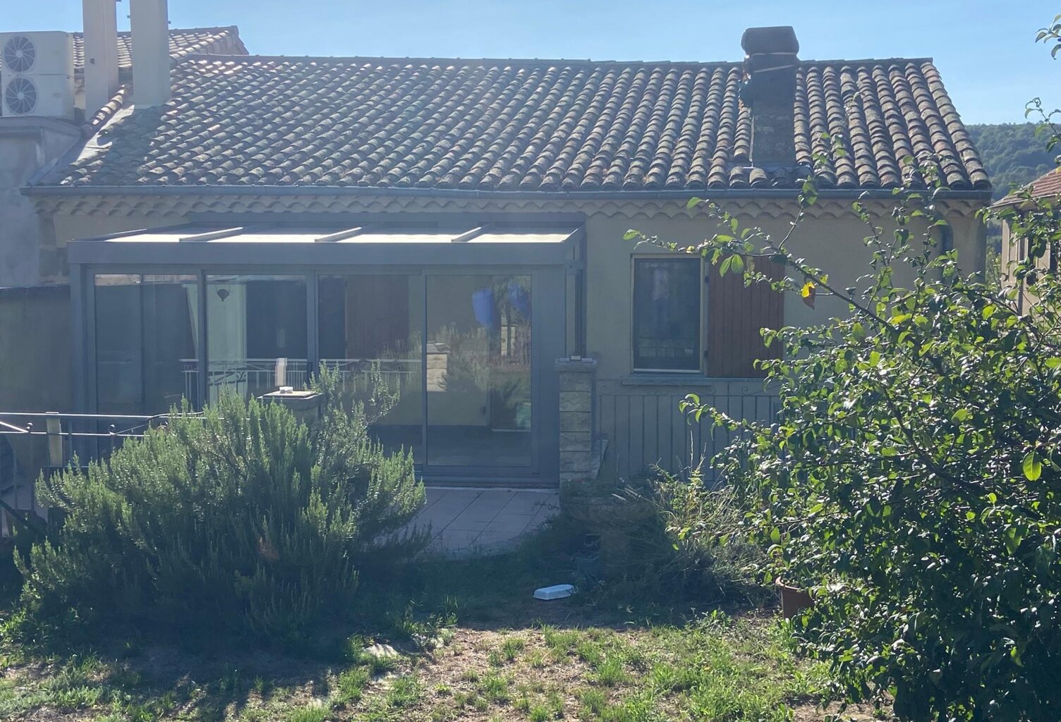 Maison 111 m² Saint Sylvestre — photo 1