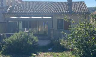 Maison 6 Pièces 111 m² à vendre à Saint-Sylvestre (07440)