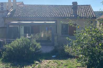 Maison 6 pièces 155000 €
