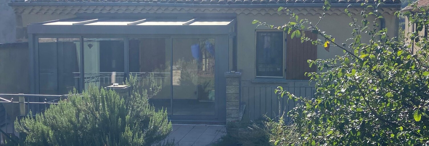 Maison 6 Pièces 111 m² à vendre à Saint-Sylvestre (07440)