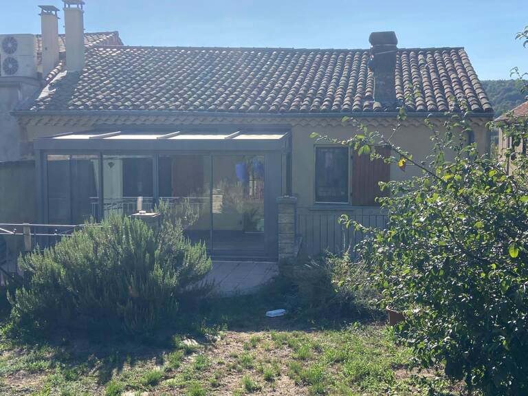 Maison 111 m² Saint Sylvestre — photo 1