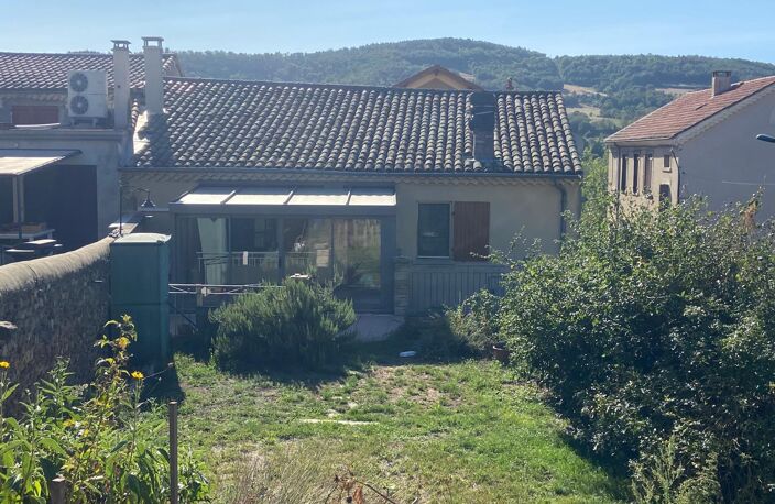 Maison 111 m² Saint Sylvestre — photo 2