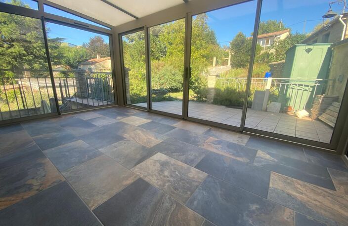 Maison 111 m² Saint Sylvestre — photo 3