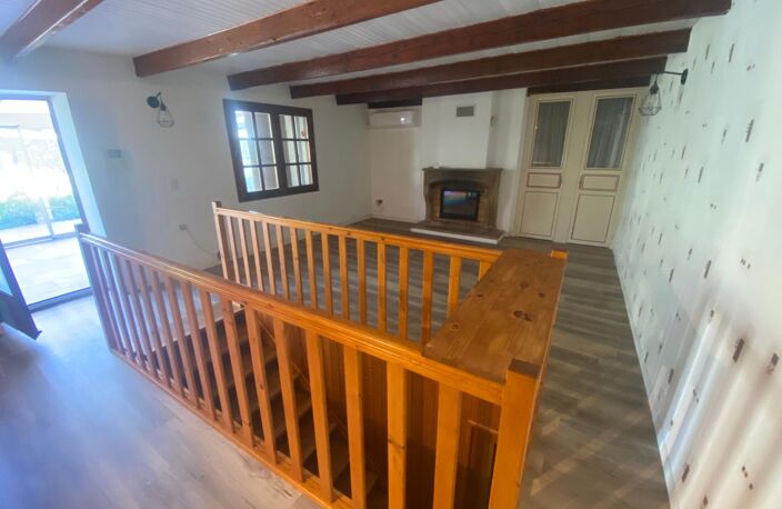 Maison 111 m² Saint Sylvestre — photo 4