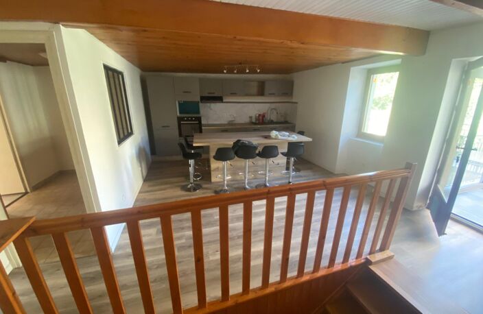 Maison 111 m² Saint Sylvestre — photo 5