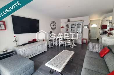 Maison 4 pièces 267000 €