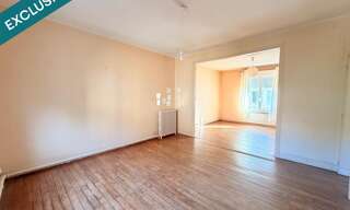 Appartement 4 Pièces 105 m² à vendre à Tulle (19000)