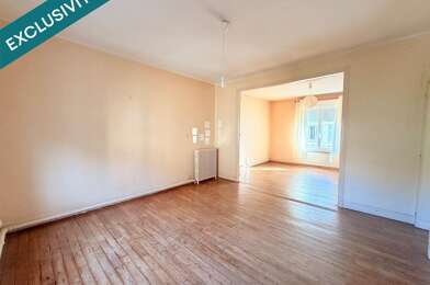 Appartement 4 pièces 75000 €