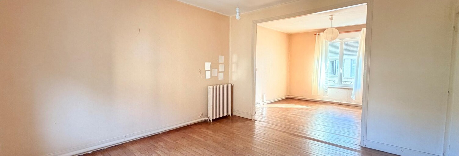 Appartement 4 Pièces 105 m² à vendre à Tulle (19000)